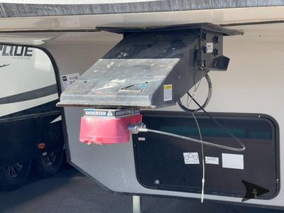 2019 Forest River RV XLR - Photo 47
