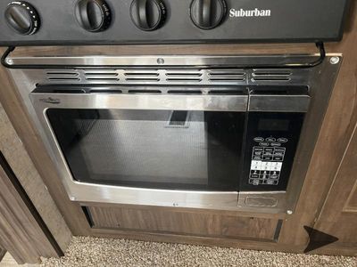 2019 Forest River RV XLR - Photo 21