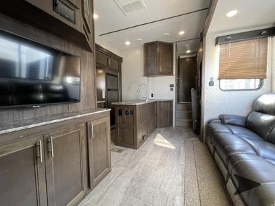2019 Forest River RV XLR - Photo 3