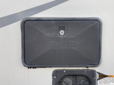 2019 Forest River RV XLR - Photo 42