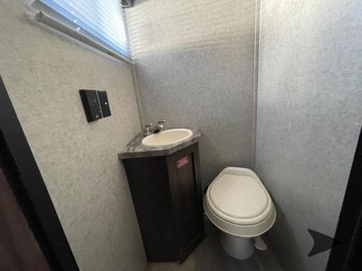 2019 Forest River RV XLR - Photo 30