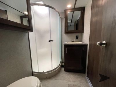 2019 Forest River RV XLR - Photo 32