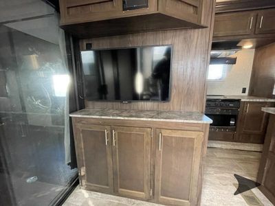 2019 Forest River RV XLR - Photo 14