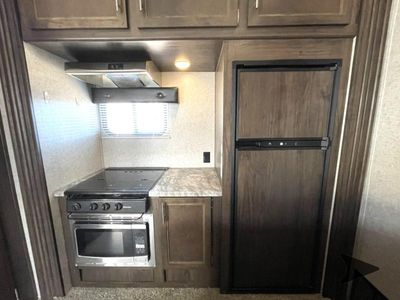 2019 Forest River RV XLR - Photo 17