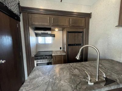 2019 Forest River RV XLR - Photo 16