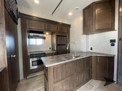 2019 Forest River RV XLR - Photo 15