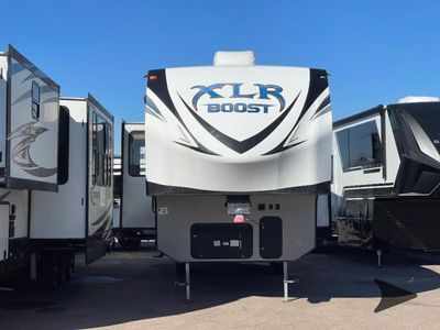 2019 Forest River RV XLR - Photo 6