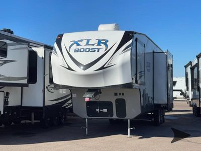 2019 Forest River RV XLR - Photo 7