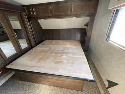 2019 Forest River RV XLR - Photo 36