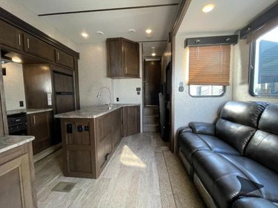 2019 Forest River RV XLR - Photo 4
