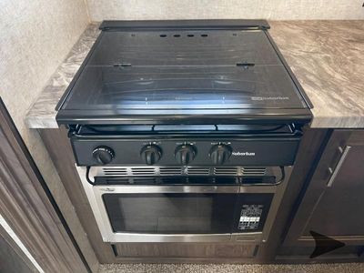 2019 Forest River RV XLR - Photo 18