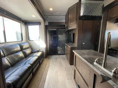 2019 Forest River RV XLR - Photo 2