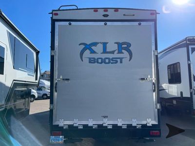 2019 Forest River RV XLR - Photo 9