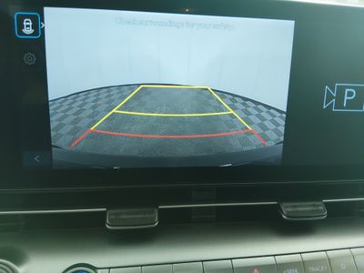 2025 Hyundai Kona - Photo 16