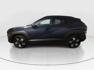 2025 Hyundai Kona - Photo 4