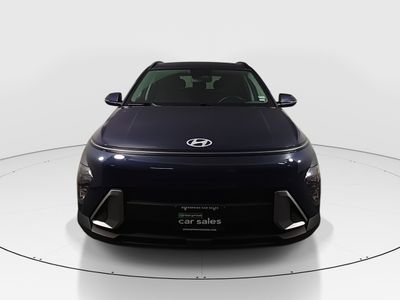 2025 Hyundai Kona - Photo 2