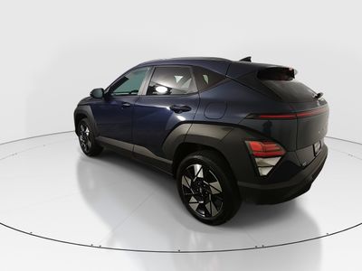 2025 Hyundai Kona - Photo 5