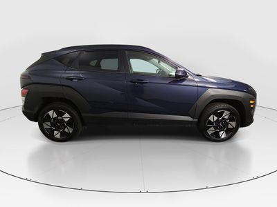 2025 Hyundai Kona - Photo 8