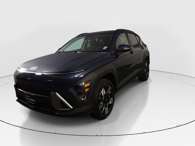 2025 Hyundai Kona - Photo 3
