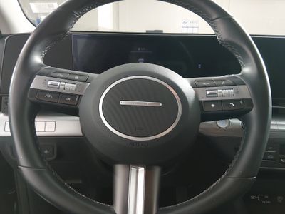 2025 Hyundai Kona - Photo 12