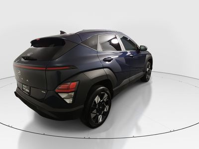 2025 Hyundai Kona - Photo 7