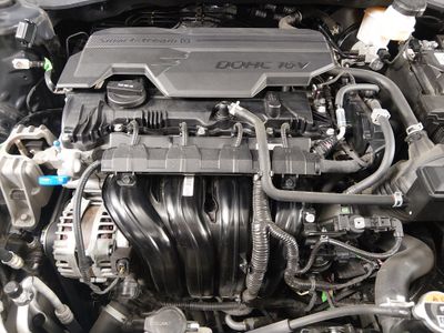 2025 Hyundai Kona - Photo 9