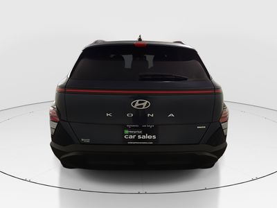 2025 Hyundai Kona - Photo 6