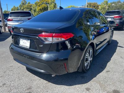 2020 Toyota Corolla - Photo 4