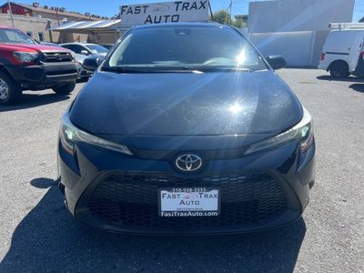 2020 Toyota Corolla - Photo 5