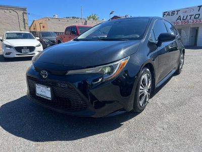 2020 Toyota Corolla - Photo 2
