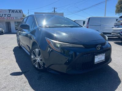 2020 Toyota Corolla - Photo 1