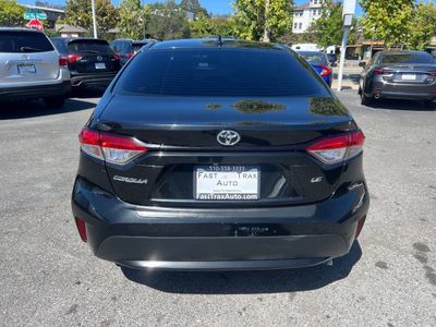 2020 Toyota Corolla - Photo 7