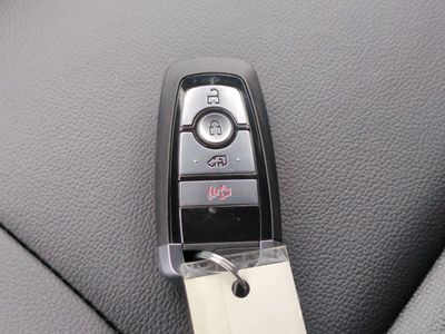 2026 Ford Transit-250 — photo 27 view