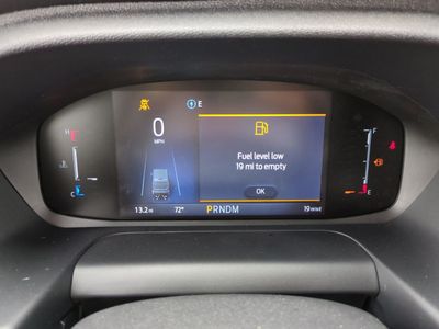 2026 Ford Transit-250 — photo 25 view