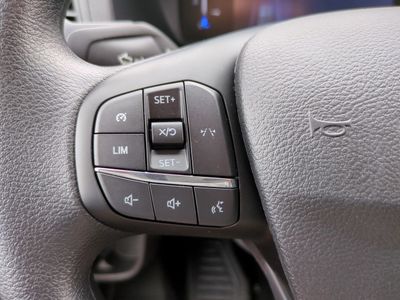 2026 Ford Transit-250 — photo 23 view