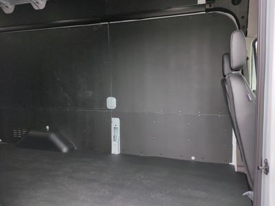 2026 Ford Transit-250 — photo 14 view