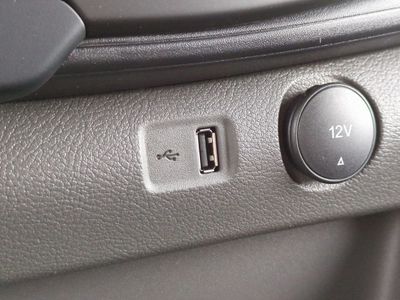 2026 Ford Transit-250 — photo 21 view