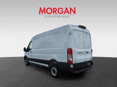 2026 Ford Transit-250 — photo 7 view