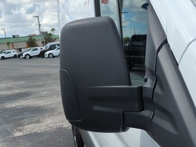 2026 Ford Transit-250 — photo 12 view