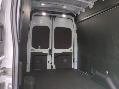 2026 Ford Transit-250 — photo 13 view