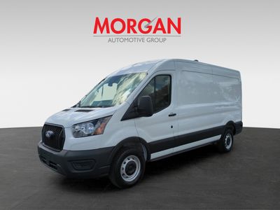 2026 Ford Transit-250 — photo 9 view