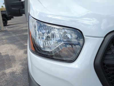 2026 Ford Transit-250 — photo 10 view