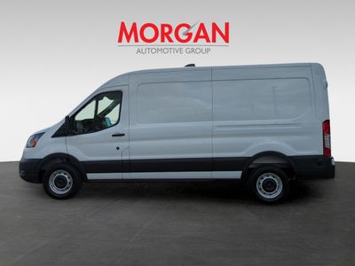 2026 Ford Transit-250 — photo 8 view