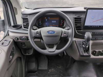 2026 Ford Transit-250 — photo 16 view