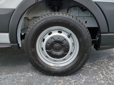 2026 Ford Transit-250 — photo 11 view