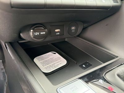 2026 Hyundai Elantra — photo 28 view