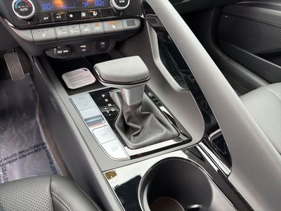2026 Hyundai Elantra — photo 29 view
