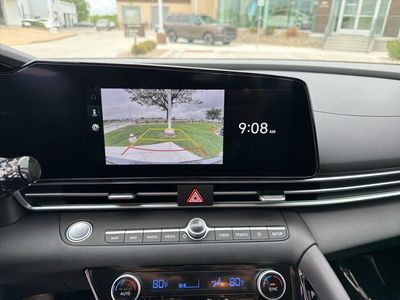 2026 Hyundai Elantra — photo 26 view