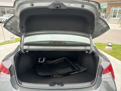 2026 Hyundai Elantra — photo 12 view