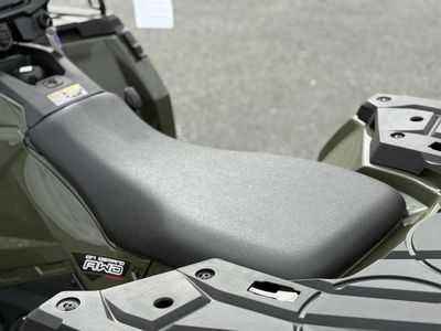 2026 Polaris Sportsman 450 H.O. — photo 17 view